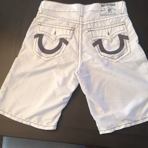 True Religion swim wear